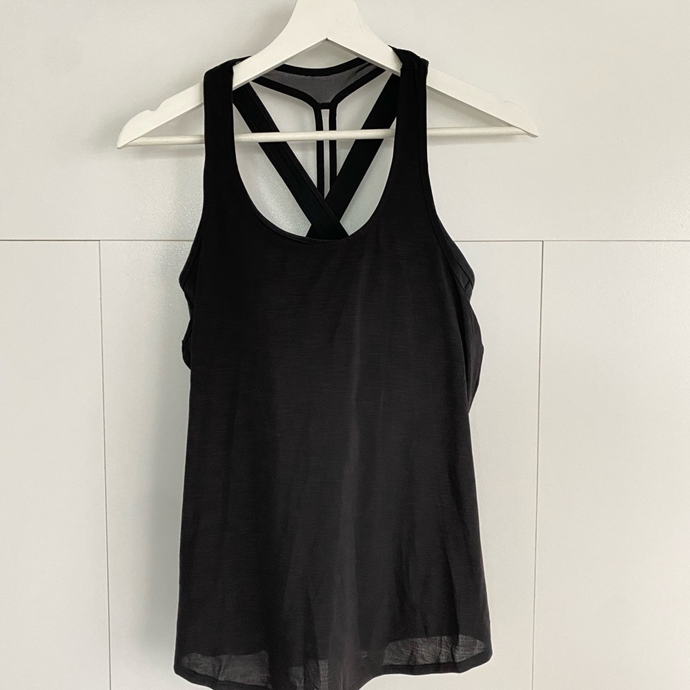 Athleta workout tank